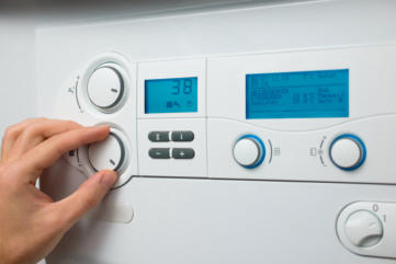 Thermostat repairs