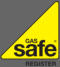 Gas safe logo